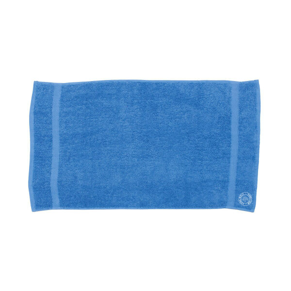 Luna Wolf Wellness  - Luxury range hand towel Thumbnail