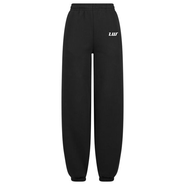 Luna Wolf Wellness  - Fluffy sweatpants Thumbnail