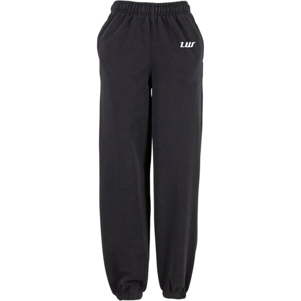 Luna Wolf Wellness  - Women’s vintage heavy sweatpants Thumbnail